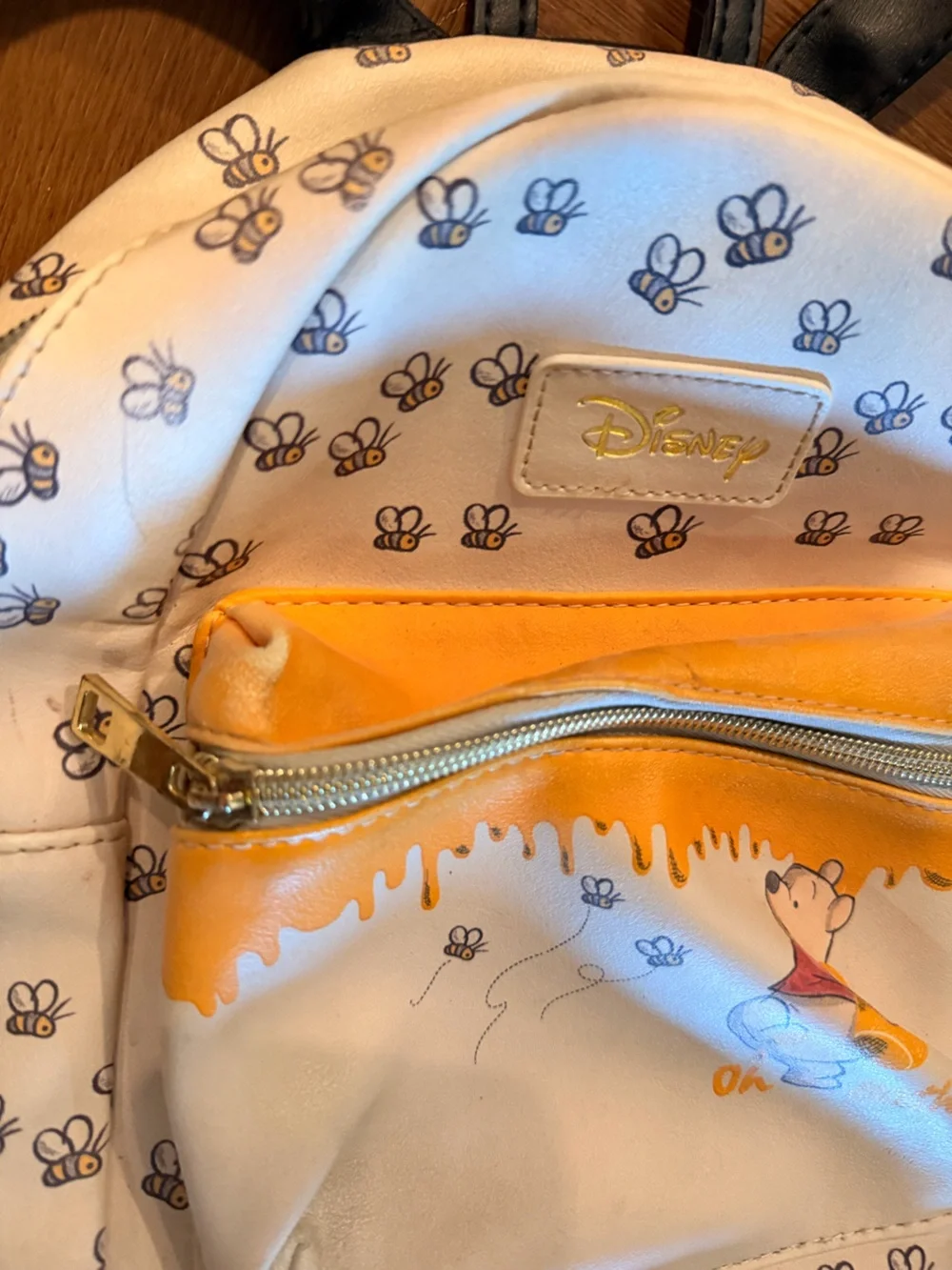 Loungefly adorable disney